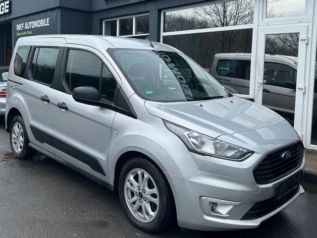 Ford Tourneo Connect 1.5 EcoBlue 88kW Auto Trend