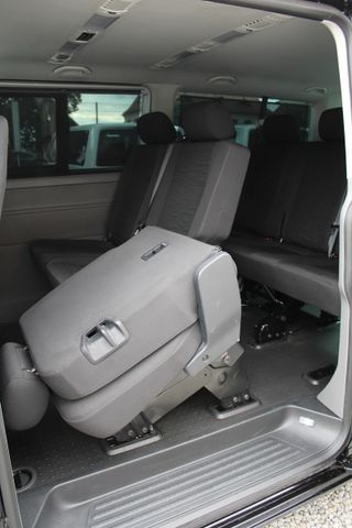Volkswagen T6.1 Caravelle lang LR DSG 4Motion LED Navi AHK