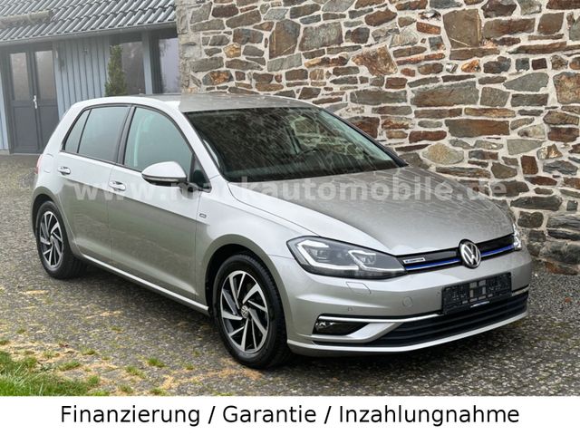 Volkswagen Golf VII  Join Rollstuhl-Ladehilfe/ Handgas