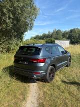 Cupra Ateca 2.0 TSI 221kW VZ 4Drive DSG VZ - Cupra Ateca von privat