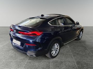 BMW X6 - 8