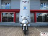 Piaggio - Beverly 500 - - PIAGGIO BEVERLY 500