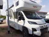 Frankia A 740 PLUS F-LINE EA 4,5T