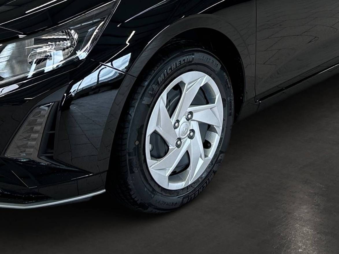 Hyundai i20 – Bild 6