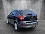 Opel Antara 2.0 CDTI/4x4/AHK/Sitzheizung/Tempomat/LM - gebrauchte Opel Antara aus dem Jahr 2010