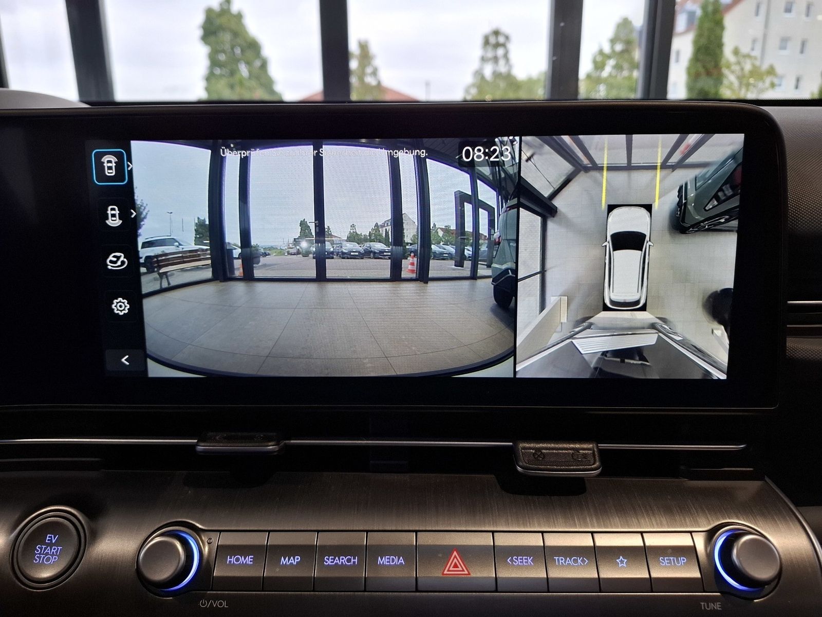 Hyundai KONA Elektro – Bild 30