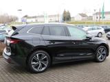 Skoda Enyaq 80 x Suite AHK LEDER NAVI CANTON PANO - Skoda Gebrauchtwagen in Zwickau