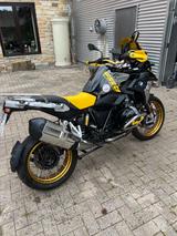 BMW 1250 GS Edition 40 Jahre & Option 719 - BMW E 40