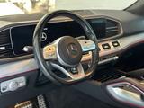 Mercedes-Benz GLE 300 d 4Matic 9G-Tronic AMG Line Vollausstatt - : Weiß, Alcantara, Scheckheftgepflegt