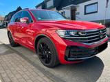 Volkswagen Touareg 3.0 V6 TDI 170kW 4MOT Tiptr. Eleganc...