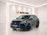 DS Automobiles DS 7 Crossback Performance Line - schwarze DS Automobiles DS7 (Crossback)