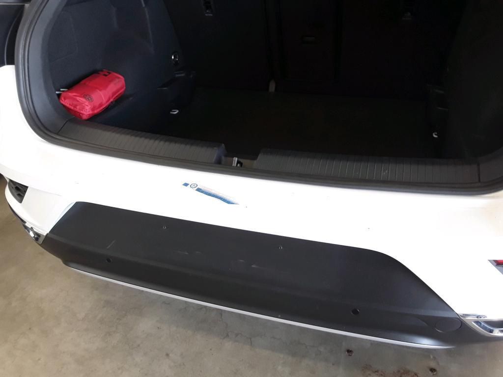 Volkswagen T-Roc Comfortline 1.5 TSI Klima*PDC*RFK*SH