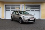Renault Clio Grandtour Dynamique - Renault Clio aus 2011: Grandtour