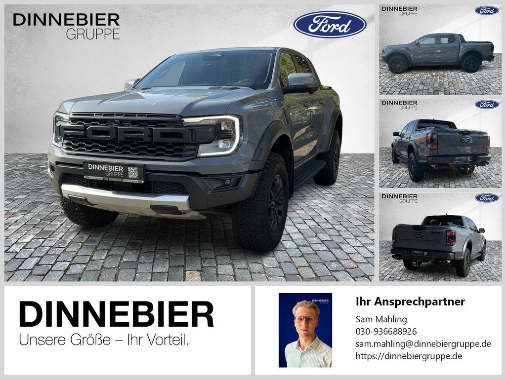 Image of Ford Ranger