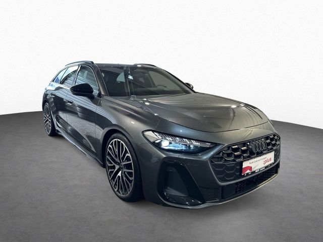 A5 Avant TDI QUATTRO S LINE MATRIX+AHK+HUD+360°+
