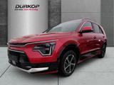 Kia Niro Hybrid Vision PDC v und h,SHZ,Navi Abstands - Kia Niro: Automatik