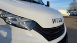 Iveco Daily 35C16HA8 3.5T 19m3 4.1m RST/KofferJunge/LB - Betonmischer