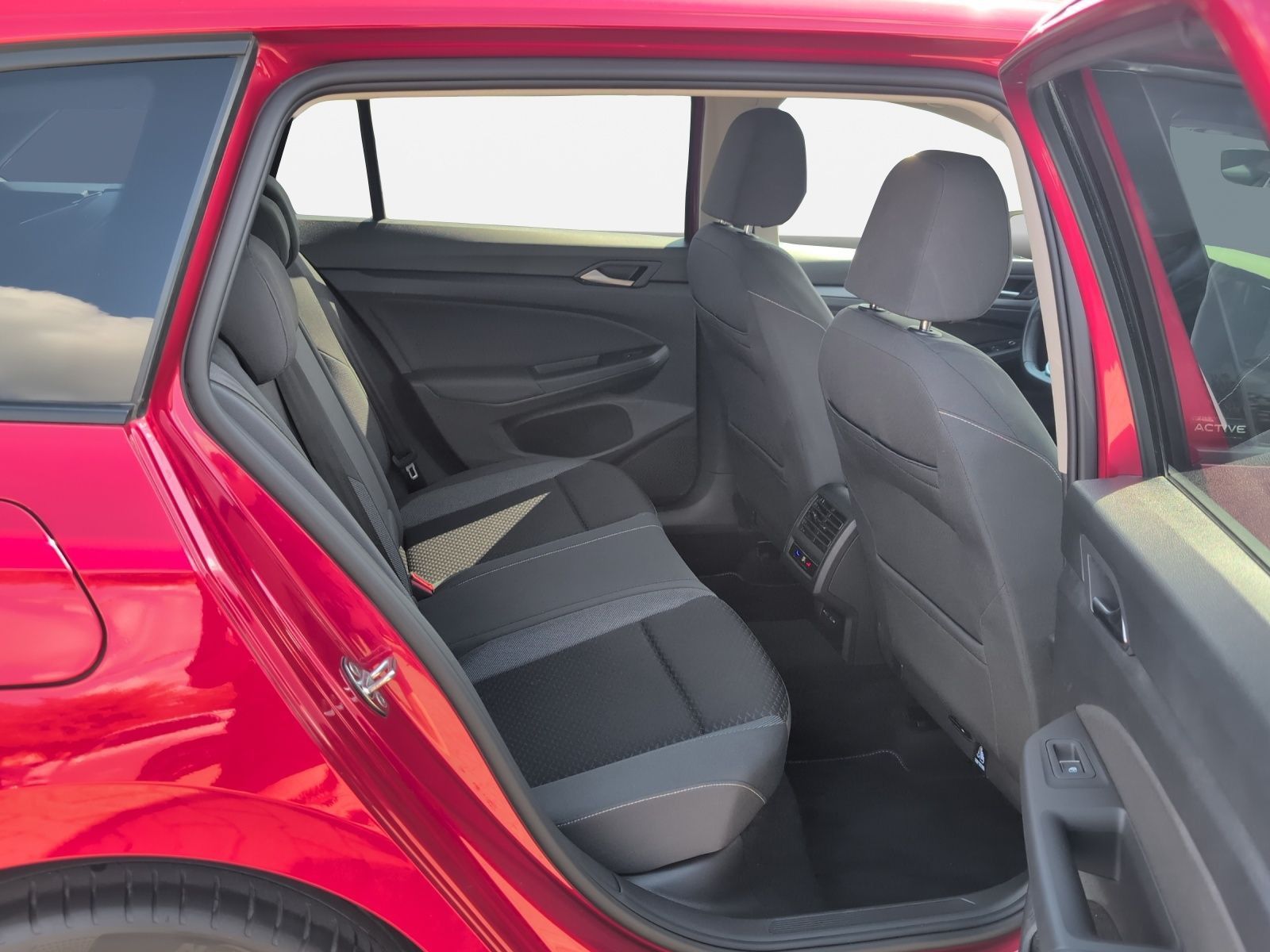 Volkswagen Golf - Bild 16