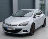 Opel Astra GTC 1.4 Turbo INNOVATION 103kW INNOVATION - gebrauchte Opel Astra aus dem Jahr 2012