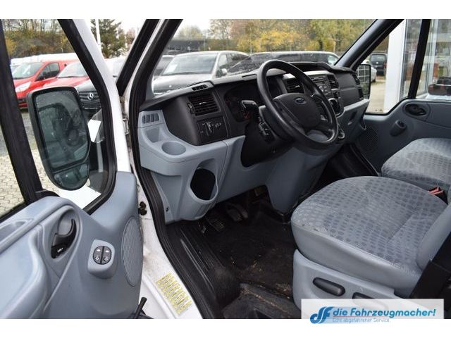 Fahrzeugabbildung Ford Transit Kombi FT 300 L Behindertengerecht 2175