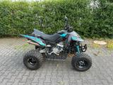 Access Motor Xtreme Enduro SP 450  EFI LOF
