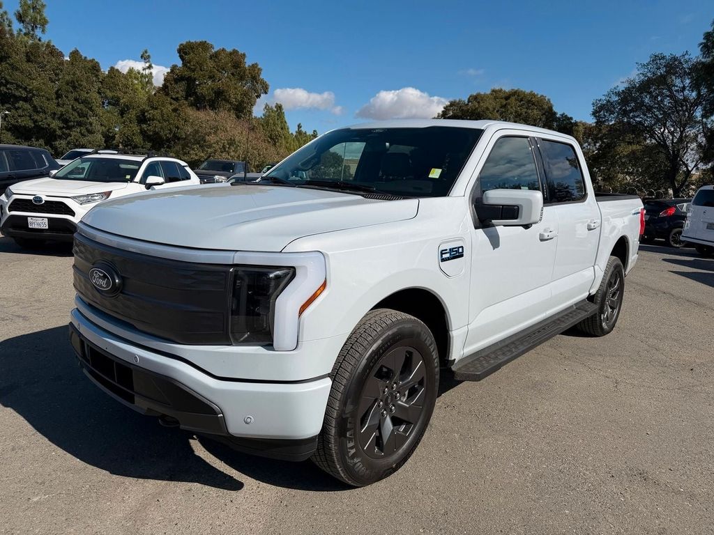 Image of Ford F 150