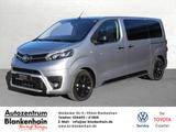 Toyota Proace Verso L1 Executive 7-Sitzer*Leder*Navi*AC - Toyota Proace (Verso) Jahreswagen