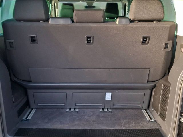 T6.1 MULTIVAN 2.0 TDI DSG 4MOTION