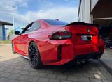 BMW M2 Coupé KW V3 Eisenmann AGA Werksgarantie  - BMW M2 Gebrauchtwagen in München
