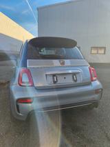 Abarth 695 1.4 T-Jet 16V Rivale  - Abarth 695 Gebrauchtwagen