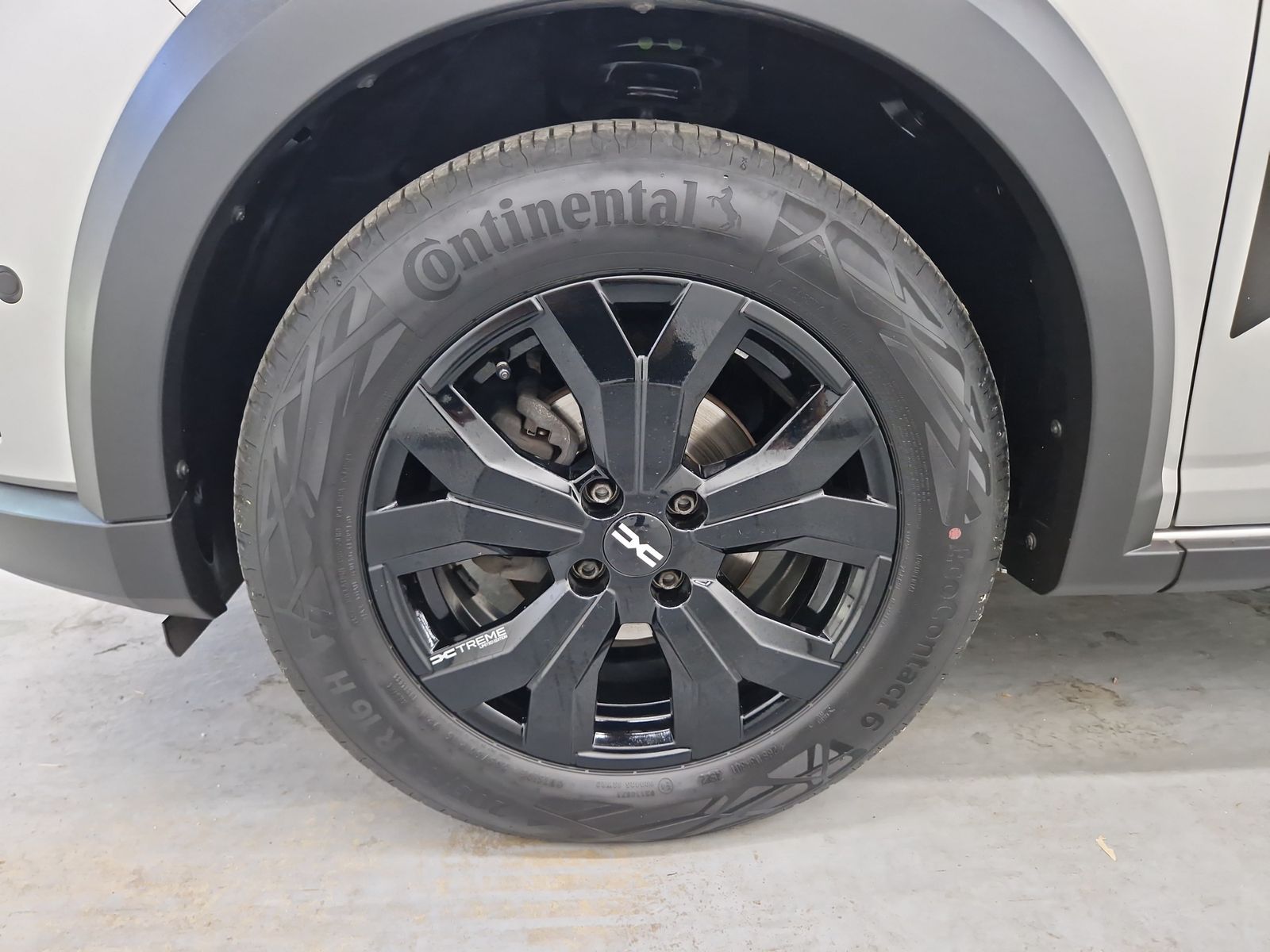 DACIA Jogger TCe 100 Eco-G Extreme+ Navi SHZ – Bild 7