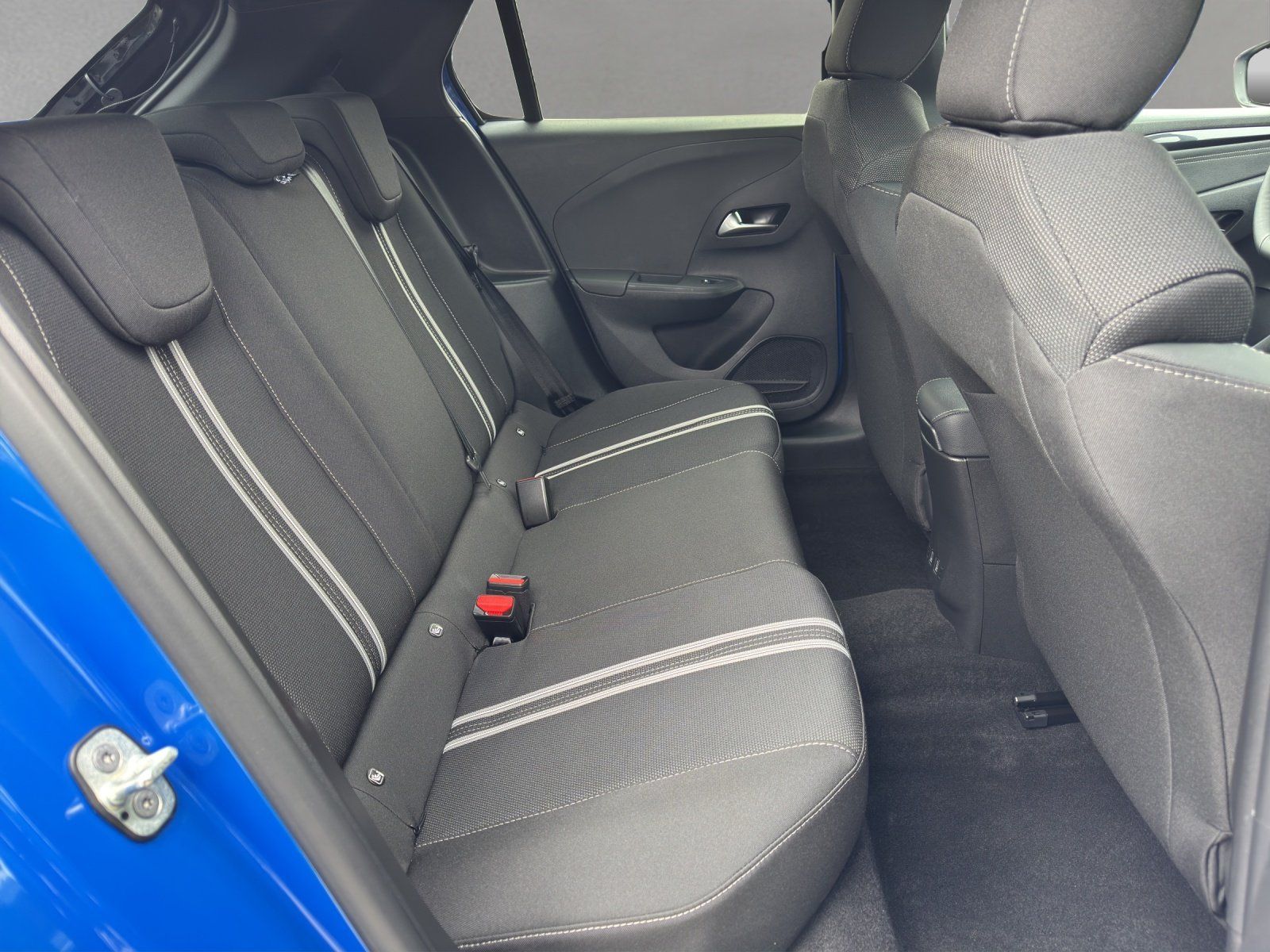 Fahrzeugabbildung Opel Corsa F 1.2 Turbo GS Intelli-Lux/KAMERA/NAVI/GRA