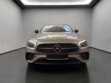 Mercedes-Benz E 450 4M AMG LINE*PANO*AIRM*KEYL*SOFTCL*MEGAVOLL - Mercedes-Benz E 450 mit Benzin-Antrieb: Limousine, Automatik