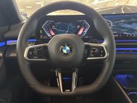 BMW 520 - Vorschau Bild 14