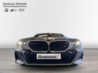 BMW i5 - Vorschau Bild 7