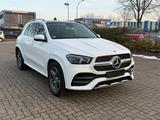 Mercedes-Benz GLE 300d 4Matic AMG