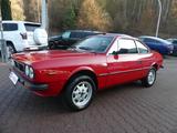 Lancia Beta 1400 Coupe - Lancia Beta Gebrauchtwagen