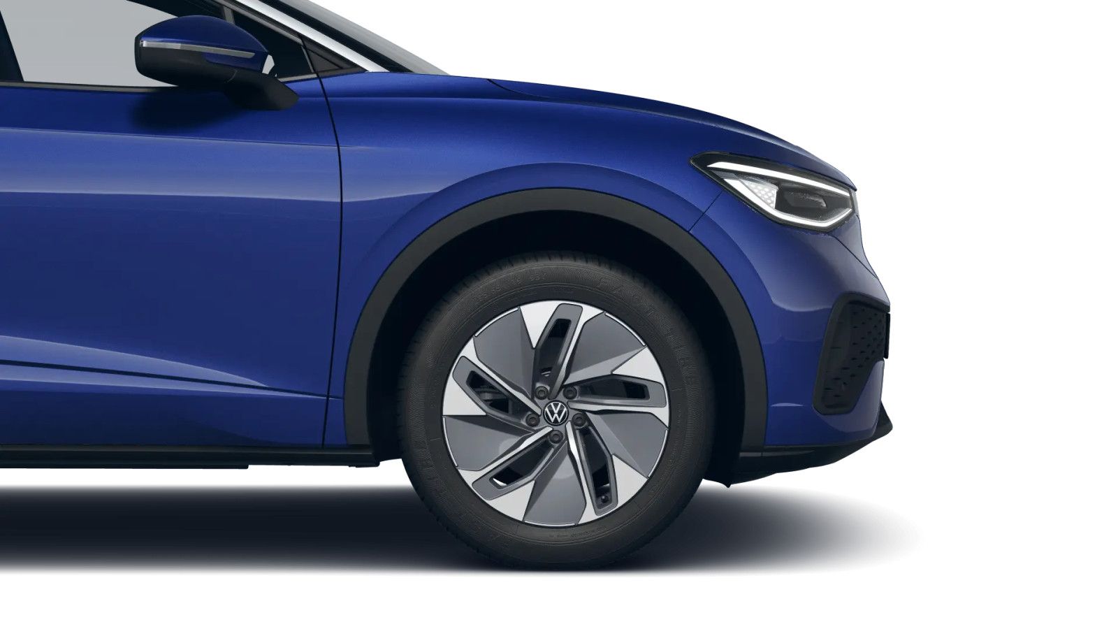 Volkswagen ID.5 - Bild 9