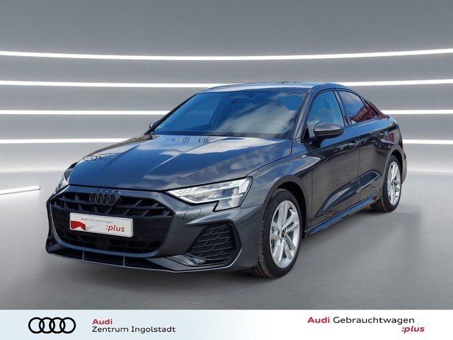 2026 Audi A3