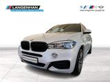 BMW X6 xDrive30d M SPORT HUD HiFi DAB LED 360° - gebrauchte BMW X6 aus dem Jahr 2016