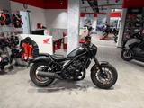 Honda CMX500 S Edition 2025 *Service und TÜV neu*