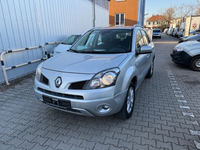 Renault Koleos Dynamique 2.0 dci-Automatik -4x4-Euro 5 -