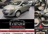 Opel Corsa D Innovation#Lenkradheizung#Sitzheizung - Opel Corsa Innovation mit Diesel-Antrieb