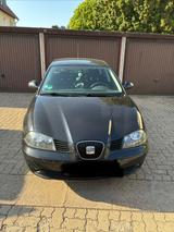 Seat Ibiza 1.4 16V 55kW Reference  - gebrauchte Seat Ibiza aus dem Jahr 2005