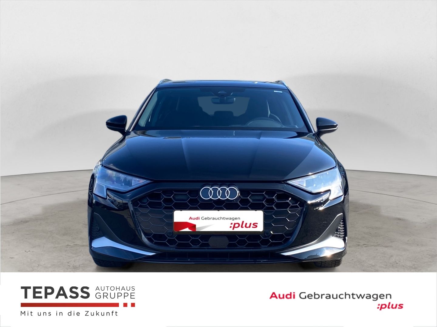 Audi A3 Sportback 35 TFSI ADVANCED NAVI LED ACC KLIMA imagem 2