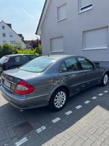 Mercedes-Benz E 280 7G Tronic Elegance Sport - gebrauchte Mercedes-Benz E 280 aus dem Jahr 2007