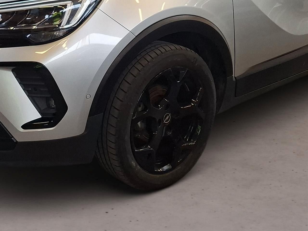 Fahrzeugabbildung Opel Crossland (X) 1.5D GS Sport NAVI/LED/KAMERA/DAB+