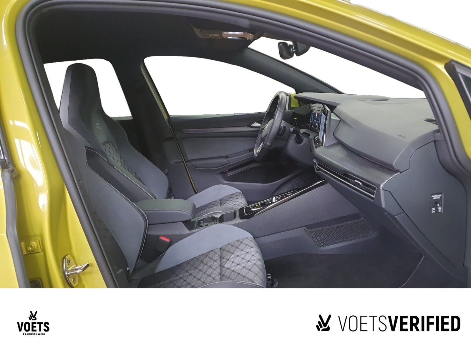 Volkswagen Golf - Bild 8