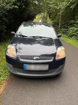 Ford Fiesta JD3 Facelift  1.3 Top Zustand ... - Ford Fiesta: Facelift