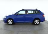 Skoda Fabia Combi 1.0 MPI Active Klima USB Bluetooth - Skoda Fabia Gebrauchtwagen